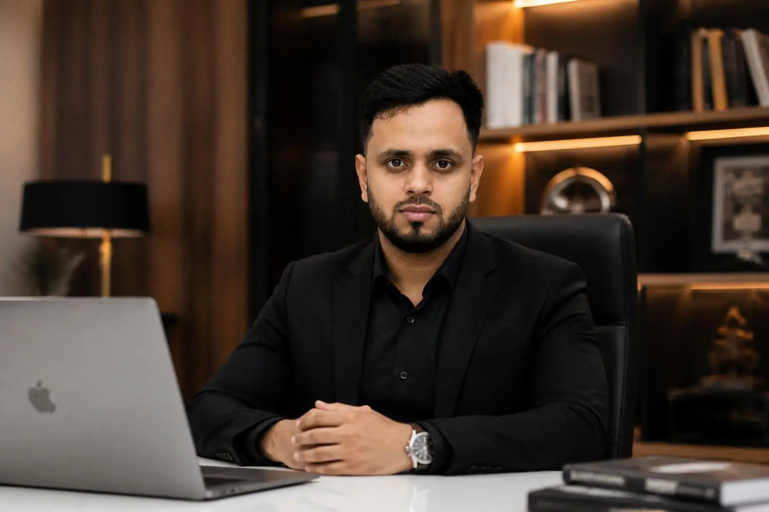 Mirja Riyadh - BIM Modeler & Revit Specialist