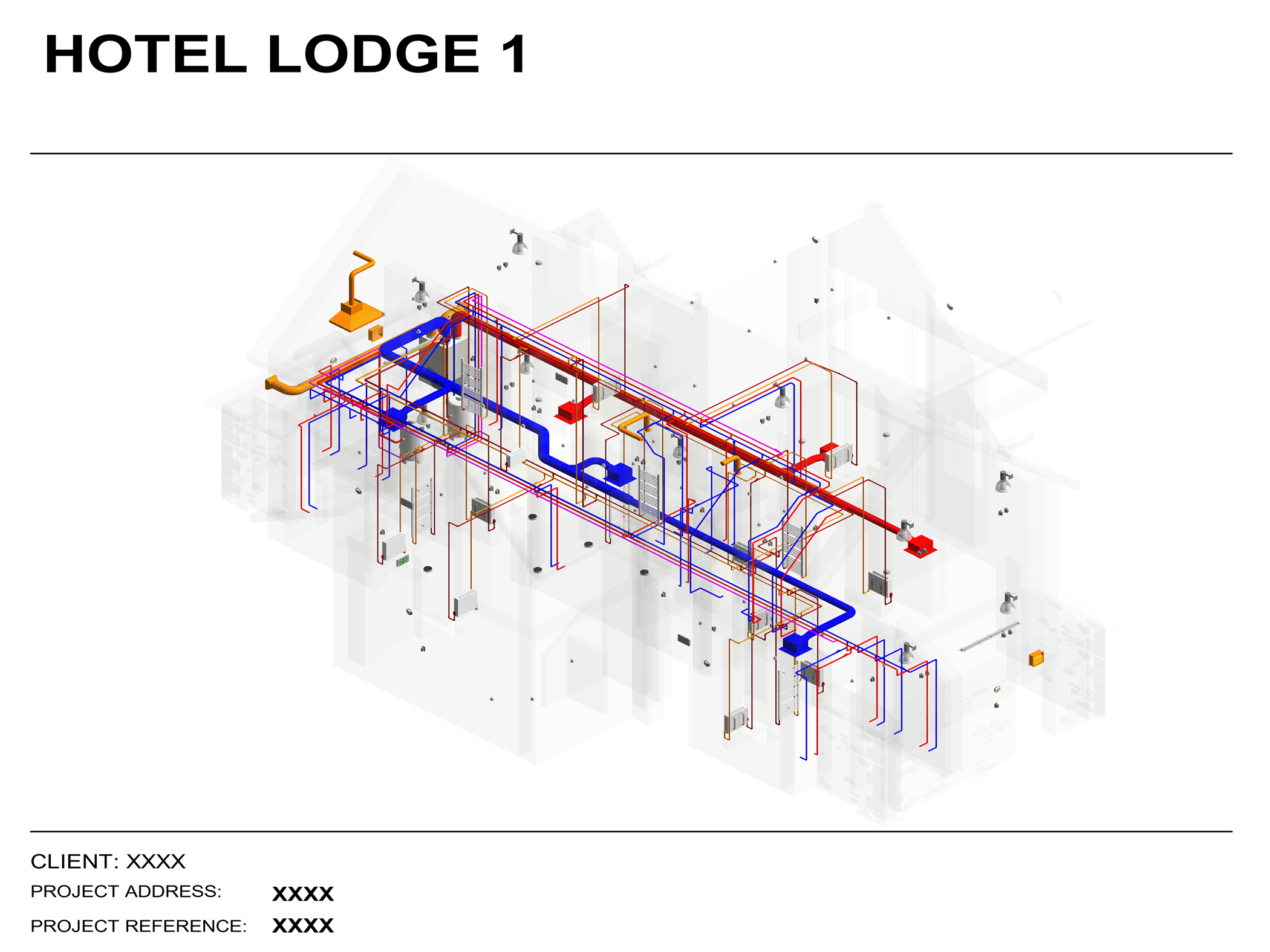 MEP Cover sheet