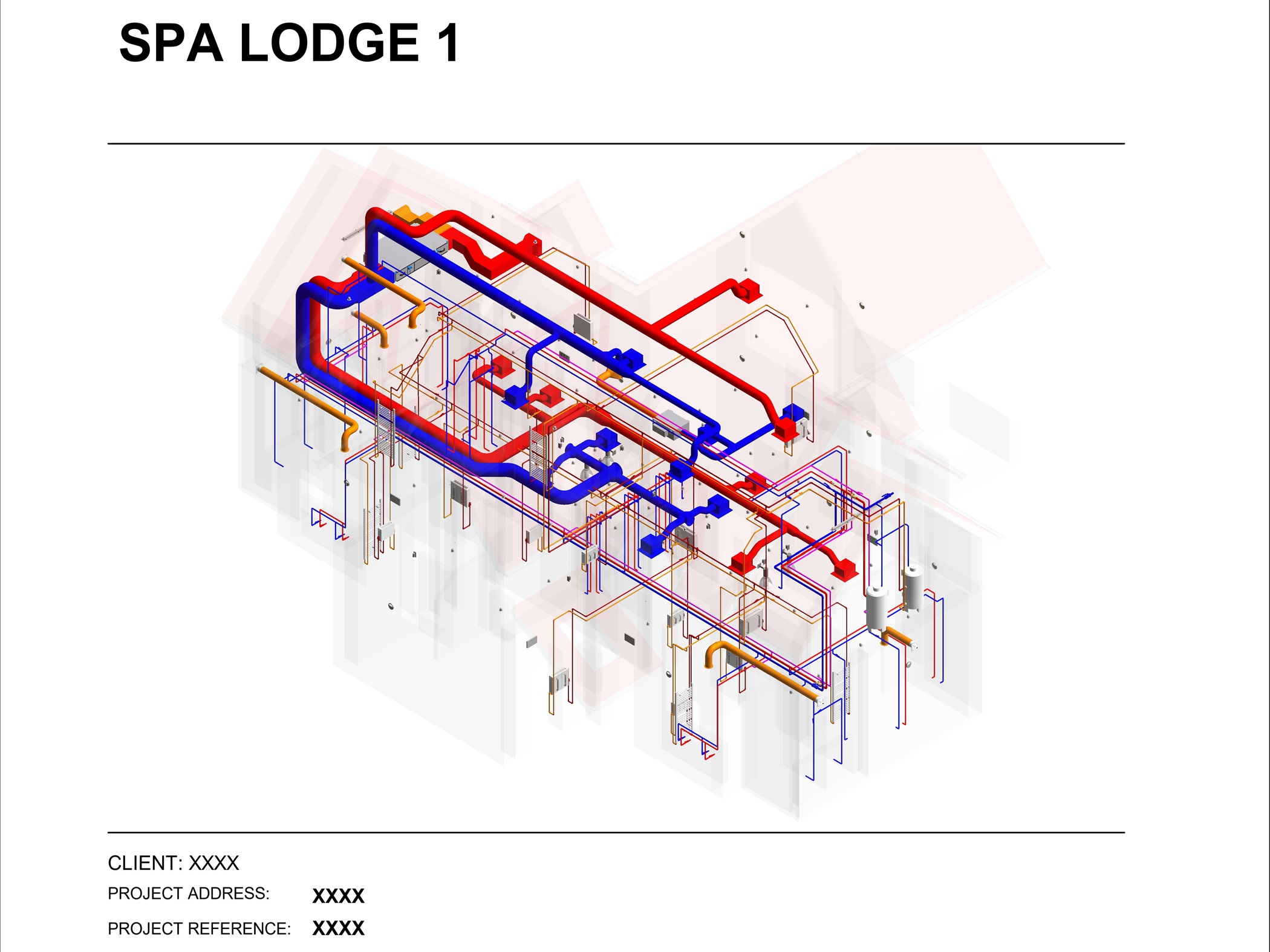 MEP Cover sheet