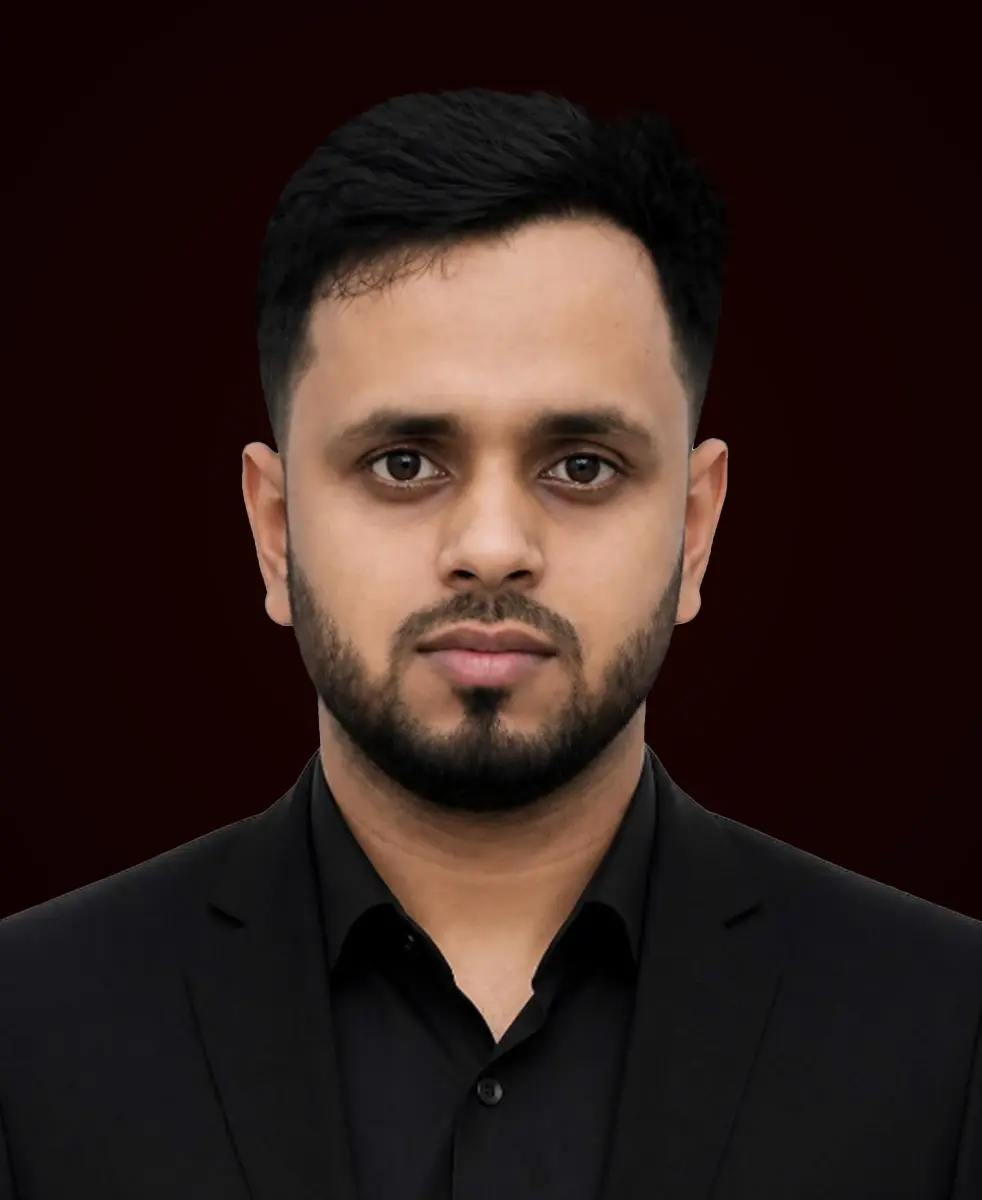 Mirja Riyadh - Revit BIM Specialist